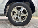 PAJERO MINI 4WD