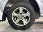 PAJERO MINI 4WD