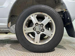 PAJERO MINI 4WD