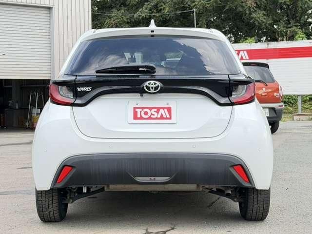 YARIS