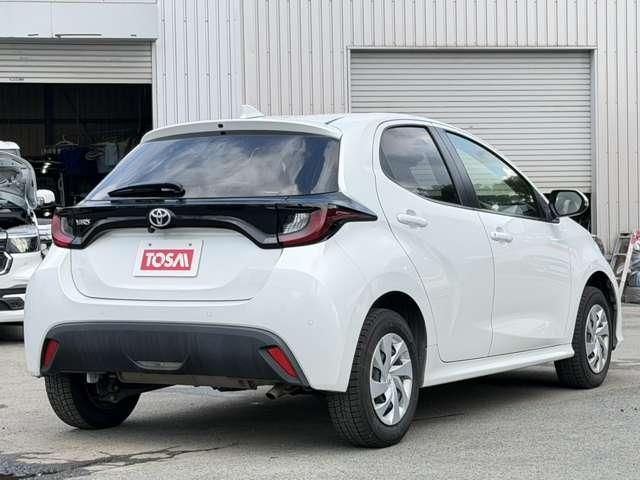 YARIS