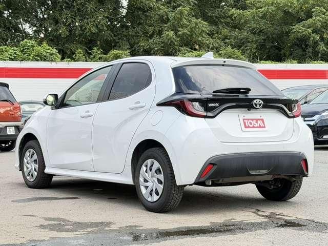 YARIS