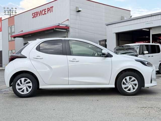 YARIS