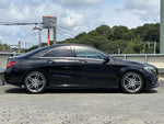 MERCEDES BENZ CLA class