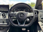 MERCEDES BENZ CLA class