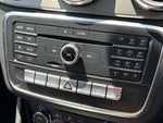 MERCEDES BENZ CLA class