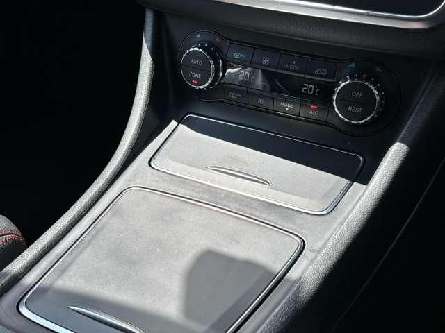 MERCEDES BENZ CLA class