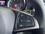 MERCEDES BENZ CLA class