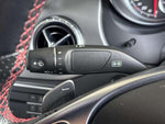 MERCEDES BENZ CLA class