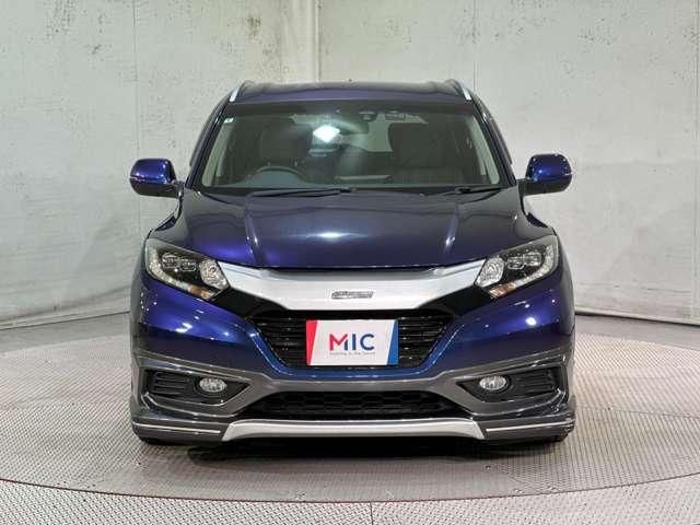 VEZEL HYBRID