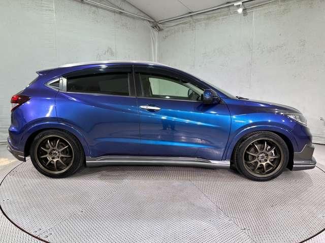 VEZEL HYBRID