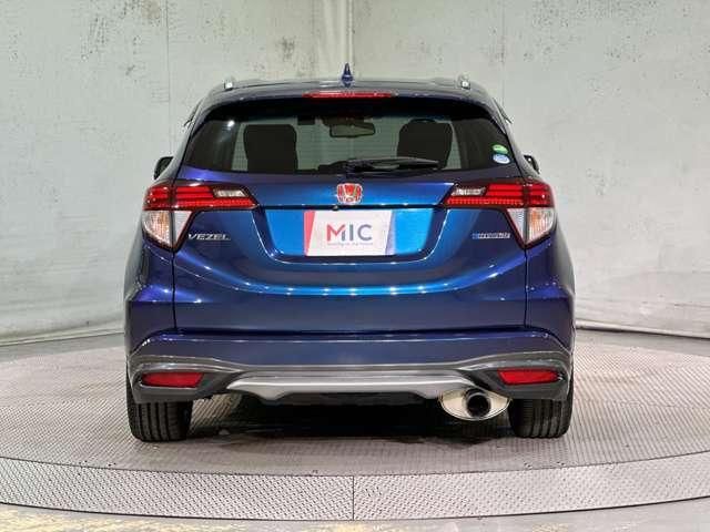 VEZEL HYBRID