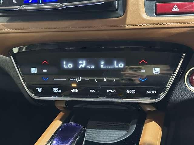 VEZEL HYBRID