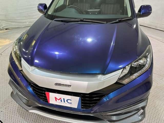 VEZEL HYBRID