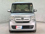 N BOX