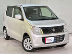 WAGON R 4WD