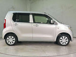 WAGON R 4WD