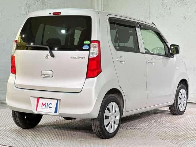 WAGON R 4WD