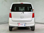 WAGON R 4WD