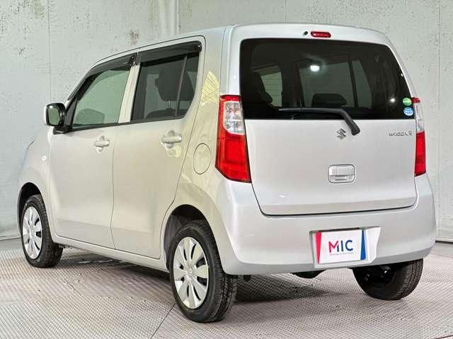 WAGON R 4WD