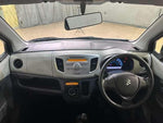 WAGON R 4WD