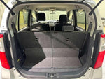 WAGON R 4WD