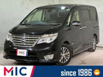 SERENA  S-HYBRID 4WD