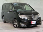 SERENA  S-HYBRID 4WD