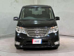 SERENA  S-HYBRID 4WD