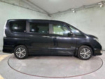 SERENA  S-HYBRID 4WD