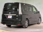 SERENA  S-HYBRID 4WD