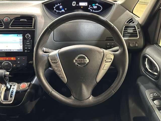 SERENA  S-HYBRID 4WD