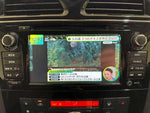 SERENA  S-HYBRID 4WD