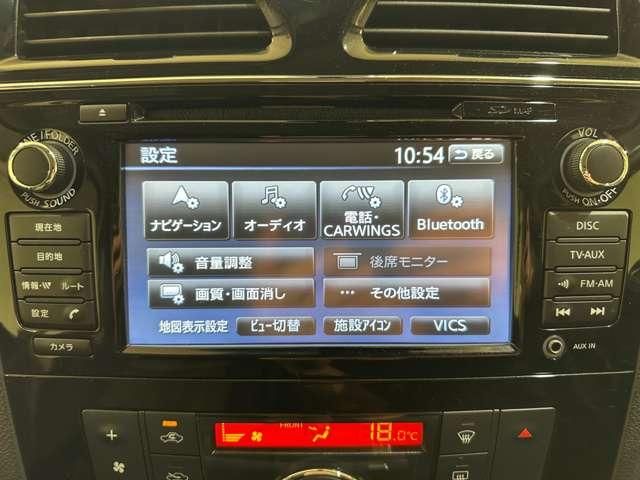 SERENA  S-HYBRID 4WD