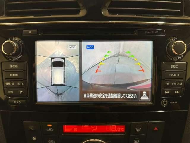 SERENA  S-HYBRID 4WD