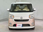 MOVE canbus 4WD