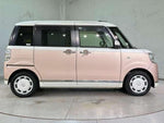 MOVE canbus 4WD