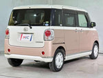 MOVE canbus 4WD