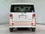 MOVE canbus 4WD