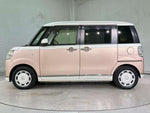 MOVE canbus 4WD