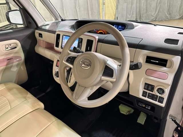 MOVE canbus 4WD