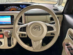 MOVE canbus 4WD