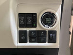 MOVE canbus 4WD