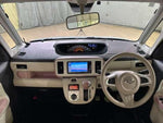 MOVE canbus 4WD
