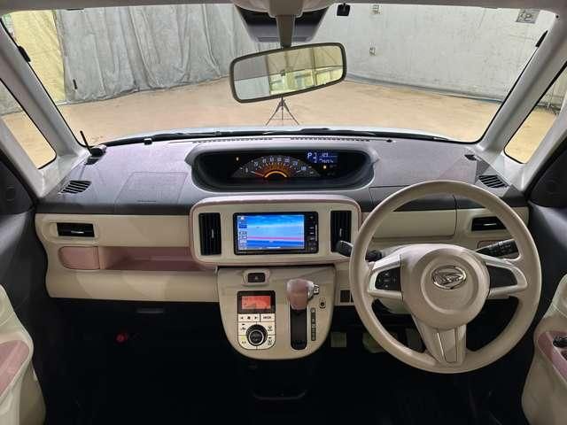 MOVE canbus 4WD