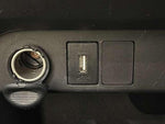 MOVE canbus 4WD