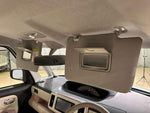MOVE canbus 4WD