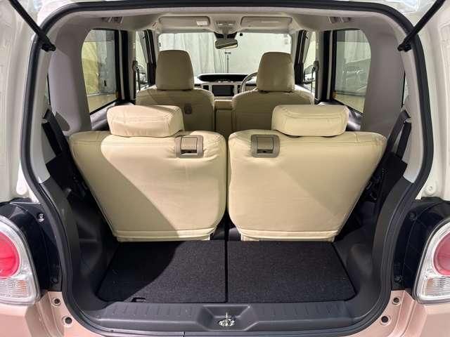MOVE canbus 4WD