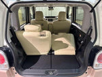 MOVE canbus 4WD