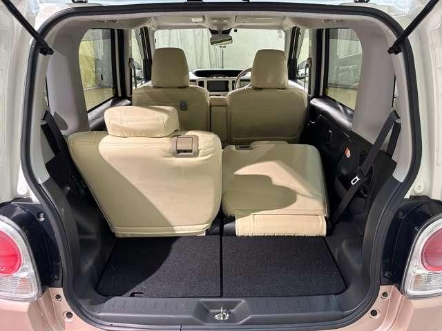 MOVE canbus 4WD